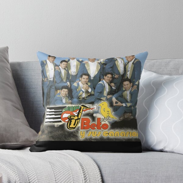 Item preview, Beto Y Sus Canarios - Esto Si Es Tierra Caliente album 2004 designed and sold by AbsurdVibes.