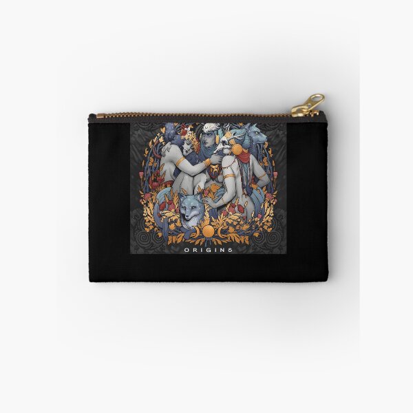 Item preview, Dark Moor - Origins album 2018 designed and sold by AstroChasm.
