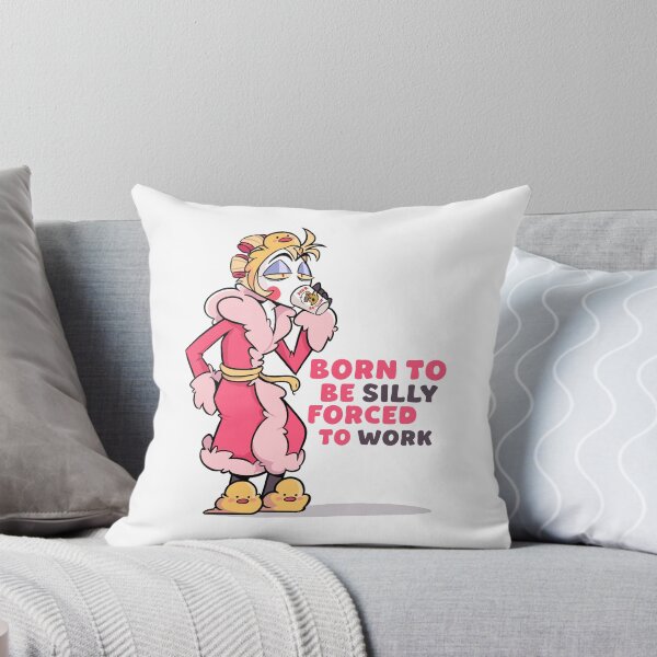 Item preview, Born to be Silly designed and sold by Elizabeth-arte.