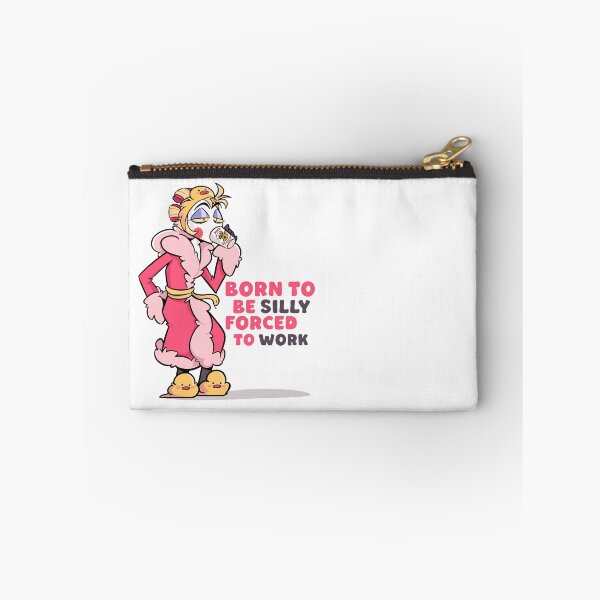 Item preview, Born to be Silly designed and sold by Elizabeth-arte.