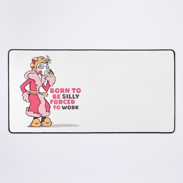Item preview, Born to be Silly designed and sold by Elizabeth-arte.