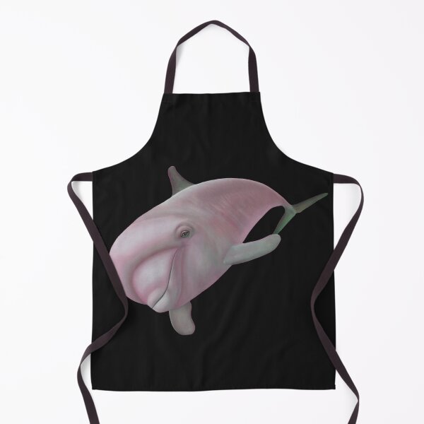 Item preview, Pink Dolphin designed and sold by Raquel Goss.