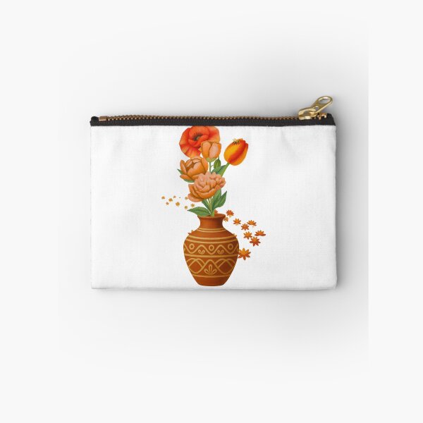 Item preview, Flowers in the vase designed and sold by re2m.
