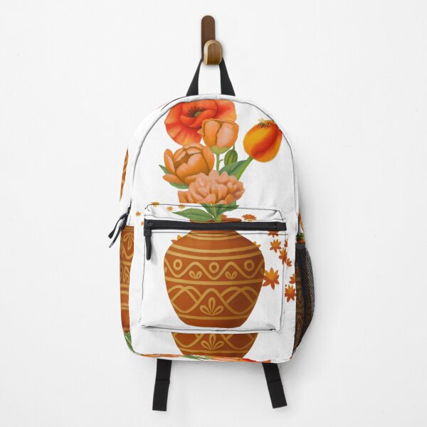 Item preview, Flowers in the vase designed and sold by re2m.