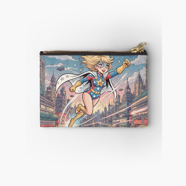 Item preview, Anime Super Hero designed and sold by Home Decor Art.