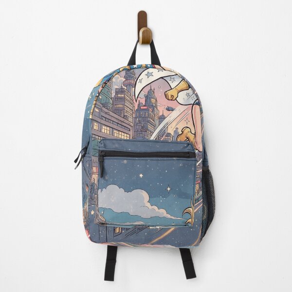 Item preview, Anime Super Hero designed and sold by Home Decor Art.