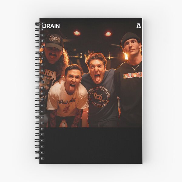 Item preview, Drain STH  - DRAIN on Audiotree Live album 2022 designed and sold by ChromeStreet.