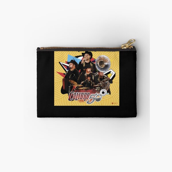 Item preview, Calibre 50 - Cumbias En Vivo Y Algo MÃ¡s album 2023 designed and sold by AbsurdVibes.