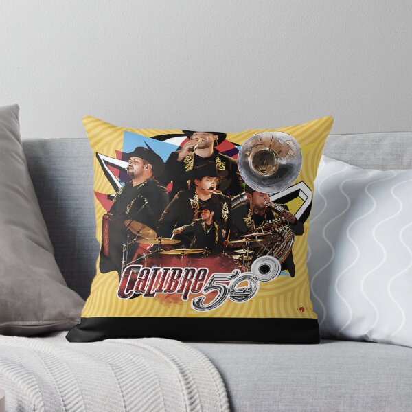 Item preview, Calibre 50 - Cumbias En Vivo Y Algo MÃ¡s album 2023 designed and sold by AbsurdVibes.