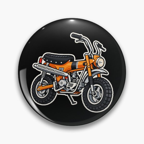 Item preview, Trail 70 designed and sold by Adorable Badass.