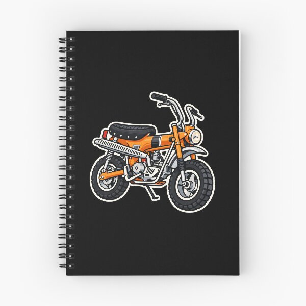 Item preview, Trail 70 designed and sold by Adorable Badass.