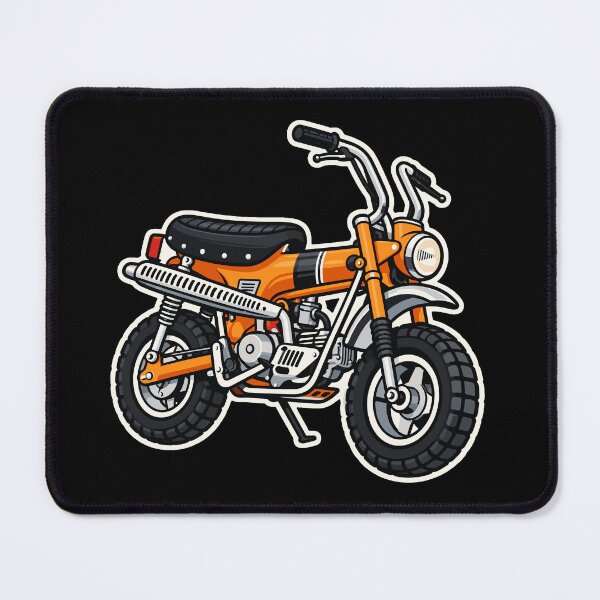 Item preview, Trail 70 designed and sold by Adorable Badass.