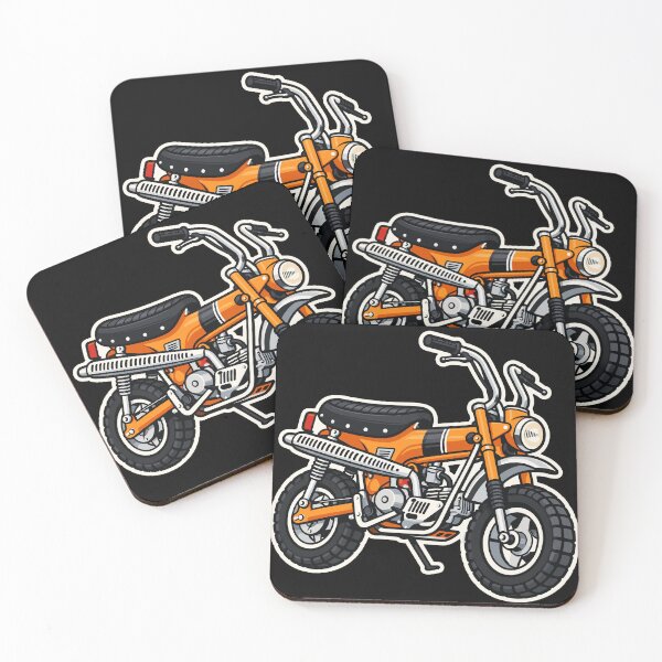 Item preview, Trail 70 designed and sold by Adorable Badass.