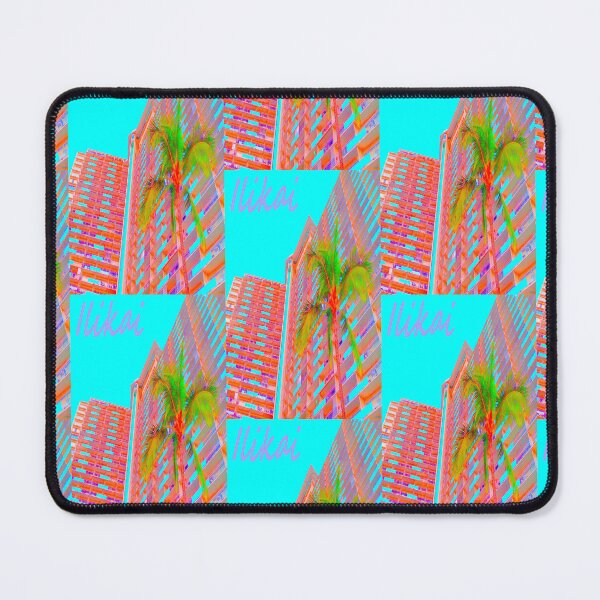 Item preview, Ilikai Hotel Waikiki IX designed and sold by R-F-B.