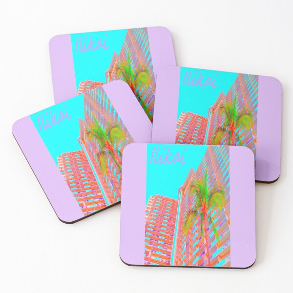 Item preview, Ilikai Hotel Waikiki IX designed and sold by R-F-B.
