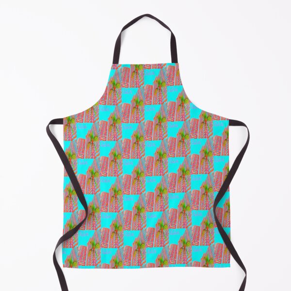 Item preview, Ilikai Hotel Waikiki IX designed and sold by R-F-B.
