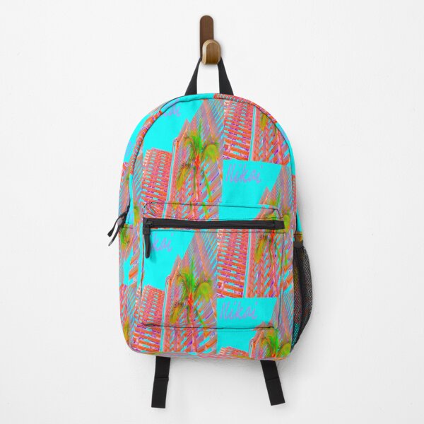 Item preview, Ilikai Hotel Waikiki IX designed and sold by R-F-B.