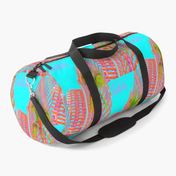 Item preview, Ilikai Hotel Waikiki IX designed and sold by R-F-B.