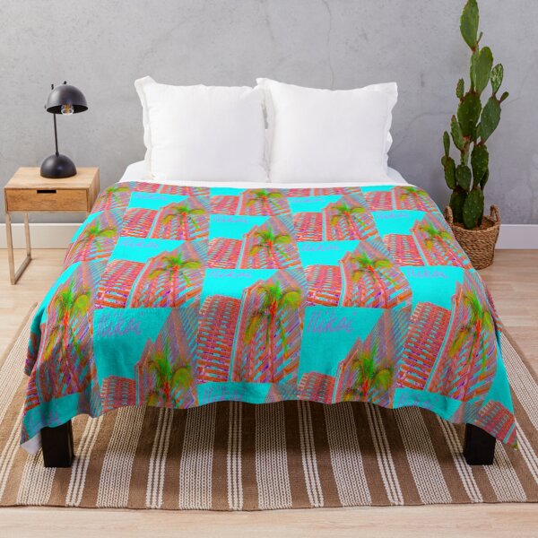 Item preview, Ilikai Hotel Waikiki IX designed and sold by R-F-B.