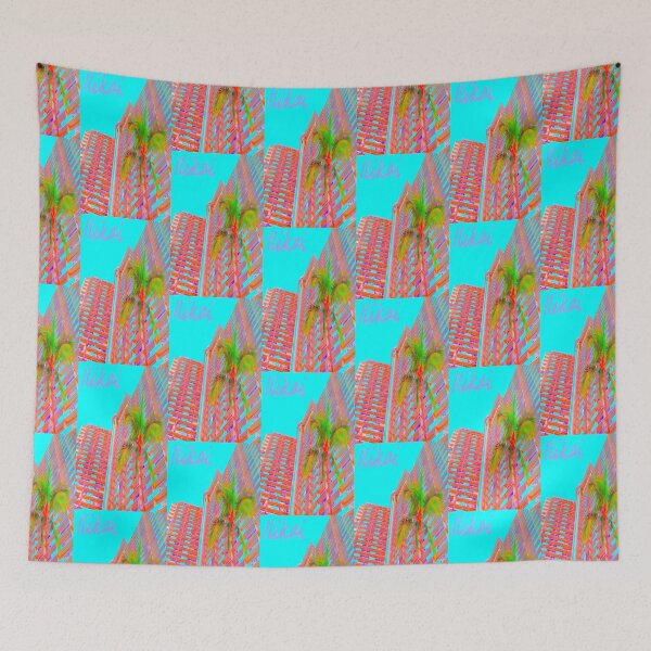 Item preview, Ilikai Hotel Waikiki IX designed and sold by R-F-B.
