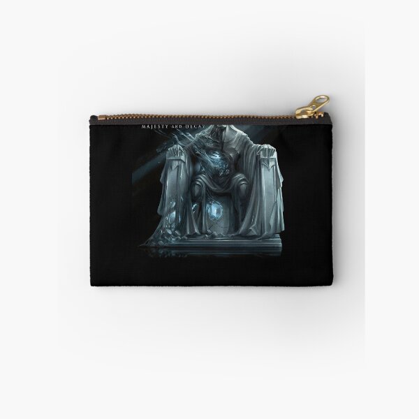 Item preview, Immolation - Majesty and Decay album 2010 designed and sold by WildPalitteArt.