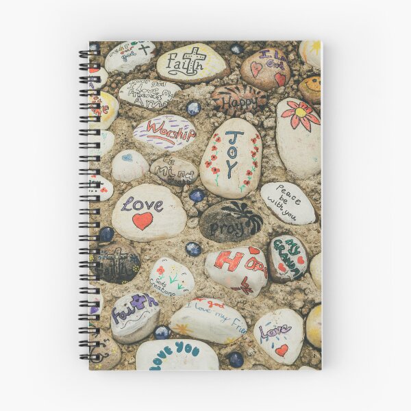 Item preview, Messages Of Love And Hope designed and sold by StephenRphoto.