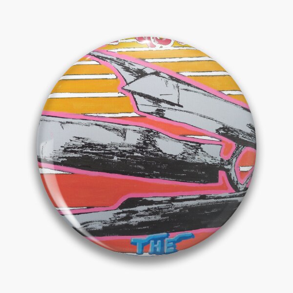 Item preview, Visit the Citadel - Mass Effect Inspired  designed and sold by April Frame Art.