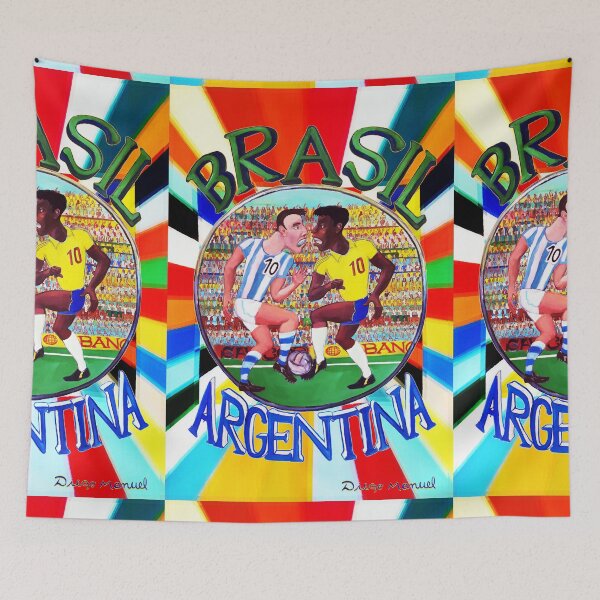 Item preview, Pop abstract designed and sold by Diego Manuel Rodriguez.