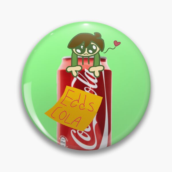 Artikelvorschau, Edds Cola entworfen und verkauft von StardropFandom.