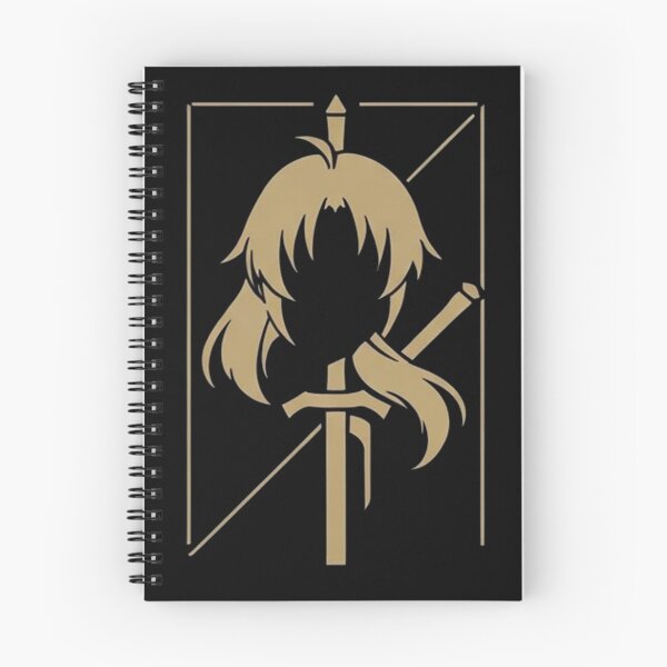 Item preview, Mushoku Tensei - Eris Greyrat  designed and sold by ArtistryHavenn.