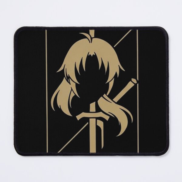 Item preview, Mushoku Tensei - Eris Greyrat  designed and sold by ArtistryHavenn.