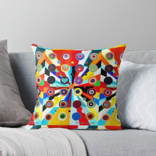 Item preview, Pop abstract designed and sold by Diego Manuel Rodriguez.