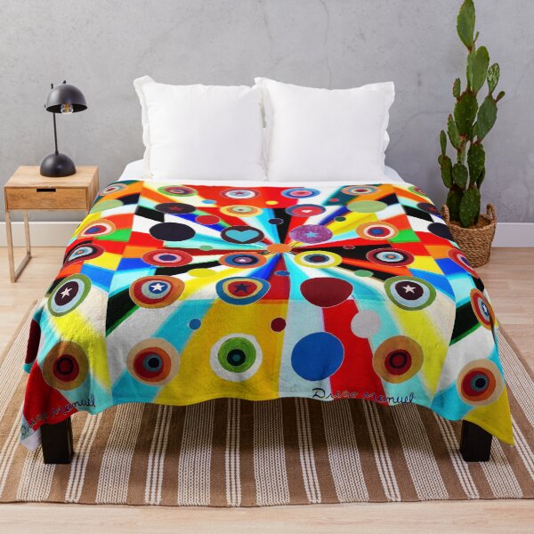 Item preview, Pop abstract designed and sold by Diego Manuel Rodriguez.