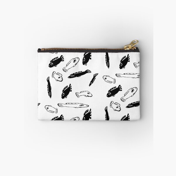 Item preview, fishes designed and sold by ThePanckLizrd.