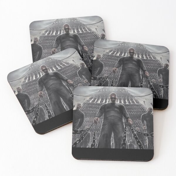 Item preview, Immolation - Kingdom of Conspiracy album 2013 designed and sold by WildPalitteArt.