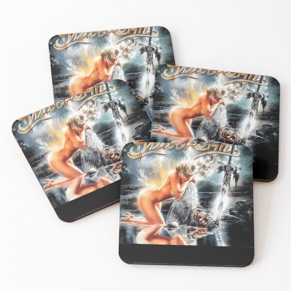 Item preview, Graveworm - Álbum As the Angels Reach the Beauty 1999 designed and sold by AstroChasm.