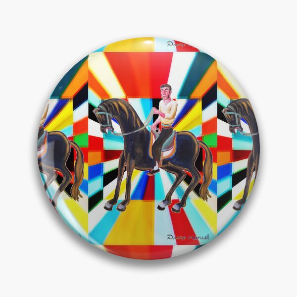 Item preview, Pop abstract designed and sold by Diego Manuel Rodriguez.