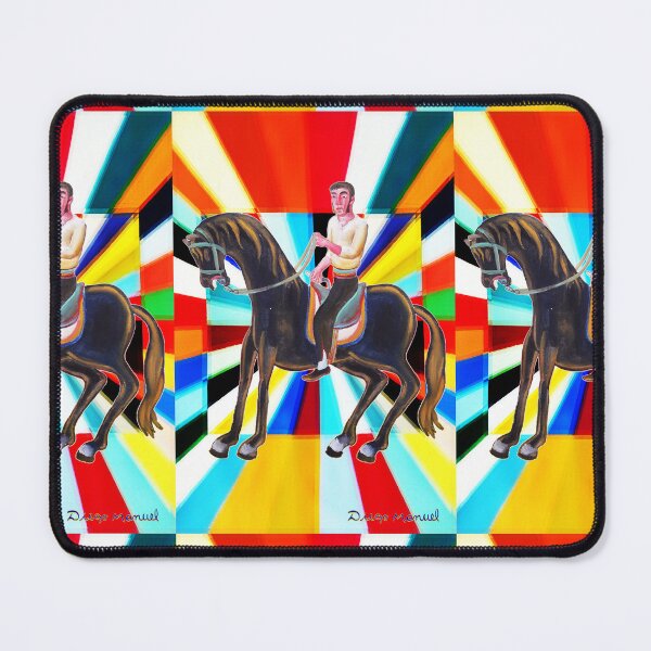 Item preview, Pop abstract designed and sold by Diego Manuel Rodriguez.