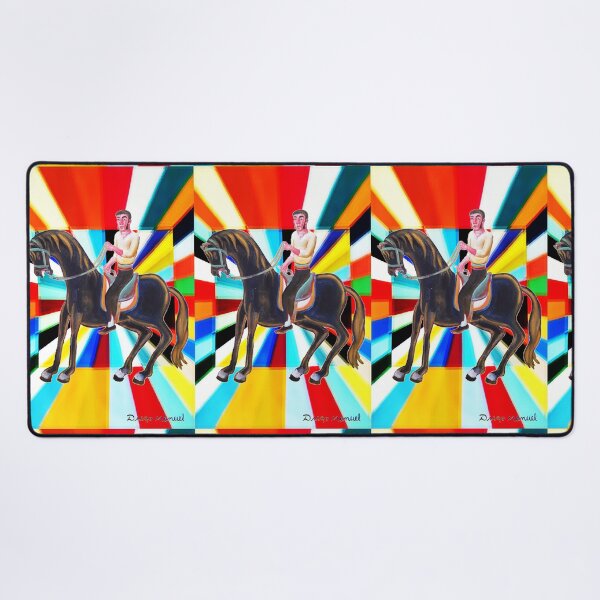 Item preview, Pop abstract designed and sold by Diego Manuel Rodriguez.
