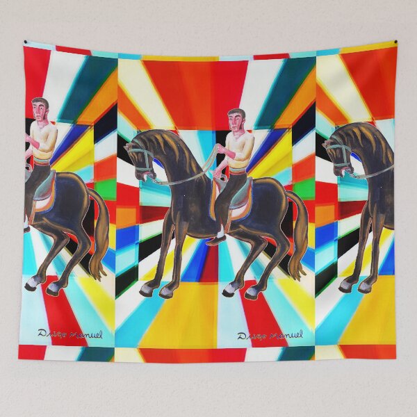Item preview, Pop abstract designed and sold by Diego Manuel Rodriguez.