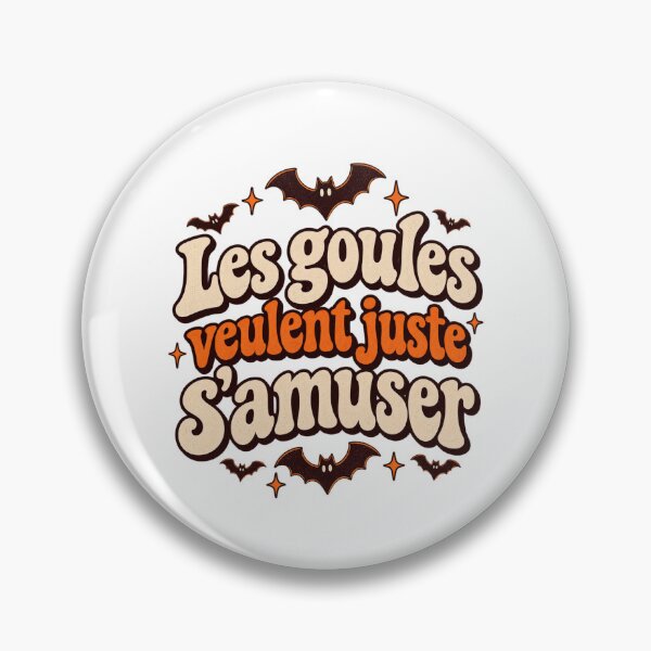 Item preview, The Ghouls Just Want to Have Fun designed and sold by LuveraxArt.
