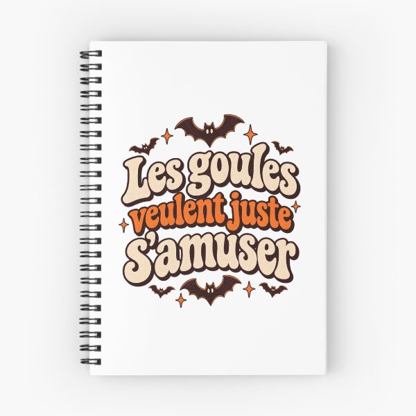 Item preview, The Ghouls Just Want to Have Fun designed and sold by LuveraxArt.