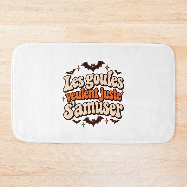 Item preview, The Ghouls Just Want to Have Fun designed and sold by LuveraxArt.