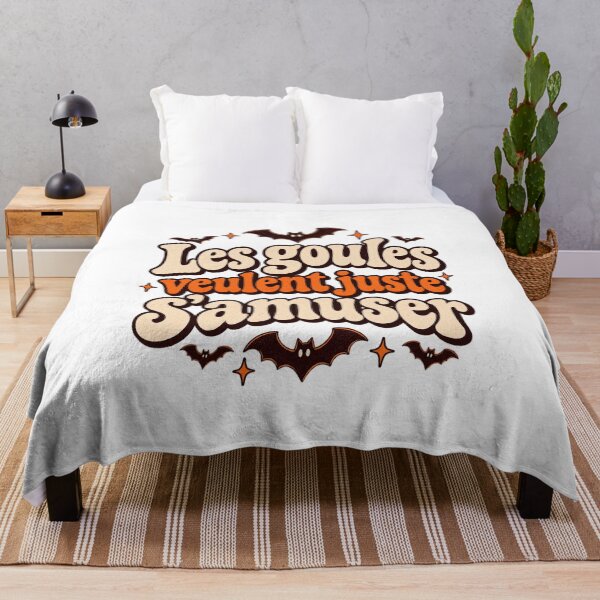 Item preview, The Ghouls Just Want to Have Fun designed and sold by LuveraxArt.
