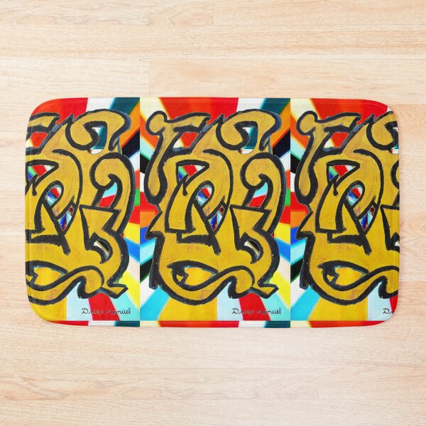 Item preview, Pop abstract designed and sold by Diego Manuel Rodriguez.