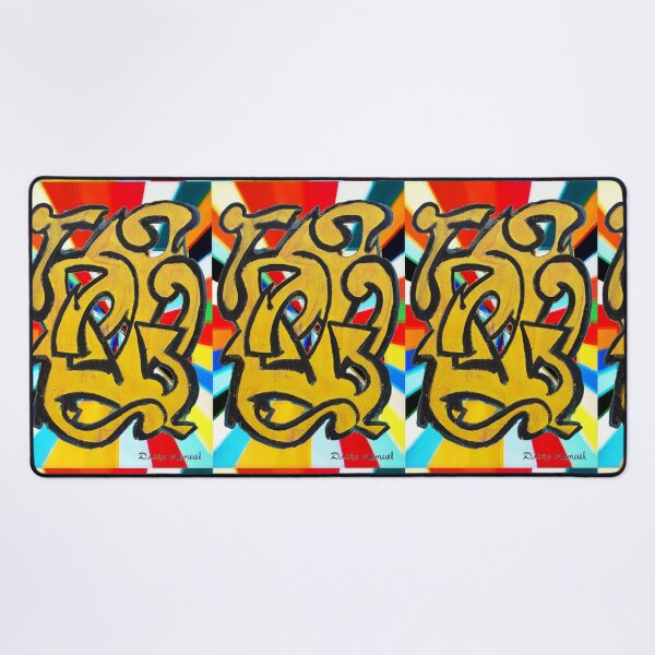 Item preview, Pop abstract designed and sold by Diego Manuel Rodriguez.