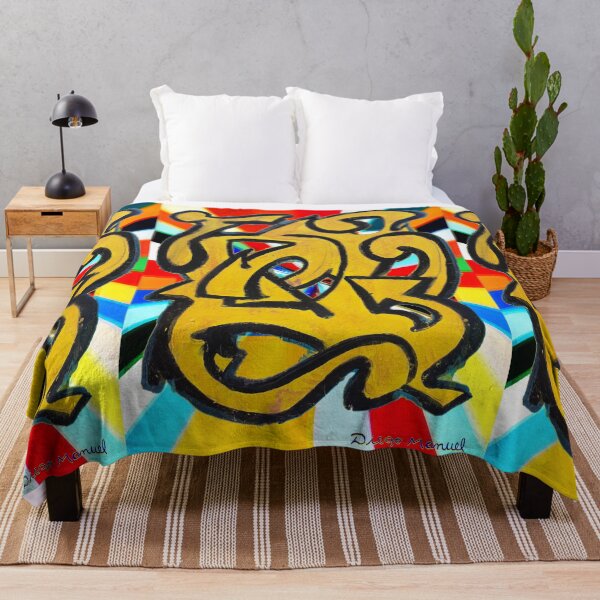 Item preview, Pop abstract designed and sold by Diego Manuel Rodriguez.