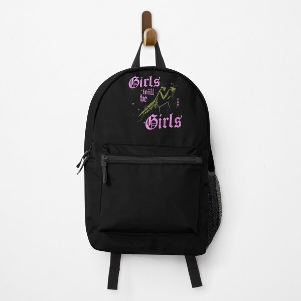 Item preview, Girls Will Be Girls designed and sold by delllsdesigns.