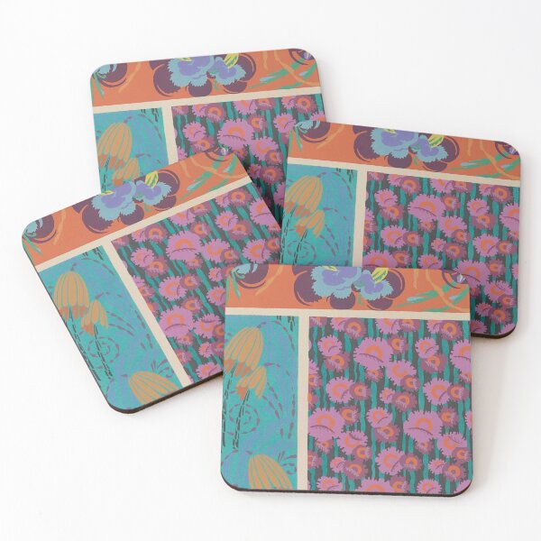 Item preview, CEREAL COLORS designed and sold by THE GOOD FIND.