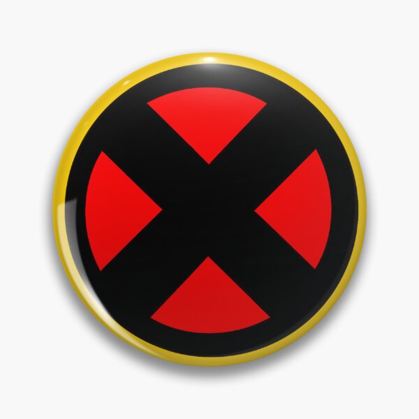 Item preview, X men designed and sold by GxthBerry.